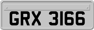 GRX3166