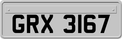GRX3167