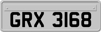 GRX3168