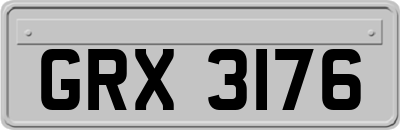 GRX3176