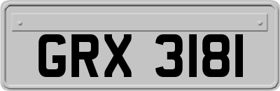GRX3181