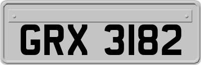 GRX3182
