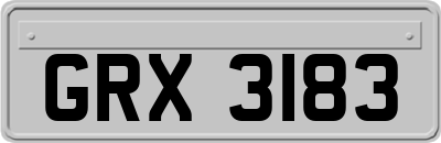 GRX3183
