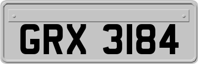 GRX3184