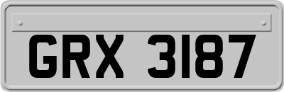 GRX3187