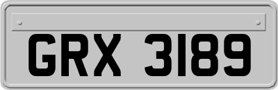 GRX3189