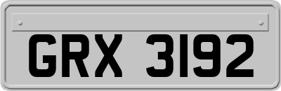 GRX3192