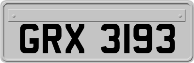 GRX3193