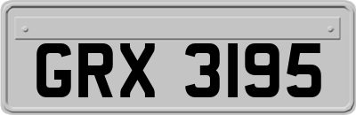 GRX3195