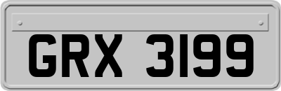 GRX3199