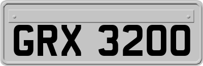 GRX3200