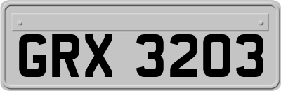 GRX3203