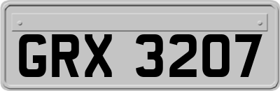 GRX3207