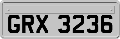 GRX3236
