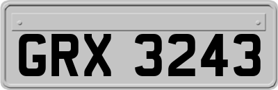 GRX3243