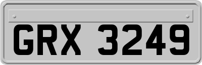 GRX3249