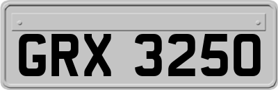 GRX3250