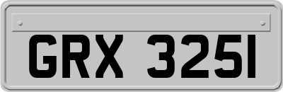 GRX3251