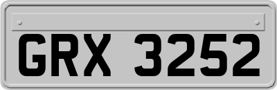 GRX3252