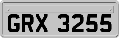 GRX3255