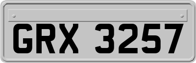 GRX3257