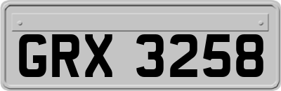 GRX3258