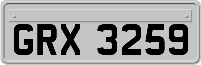 GRX3259
