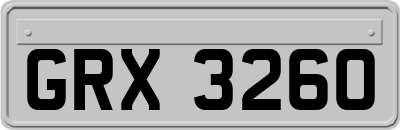GRX3260