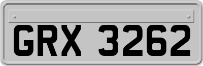GRX3262