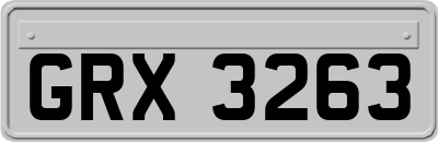 GRX3263
