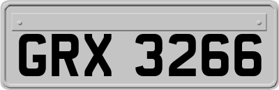 GRX3266