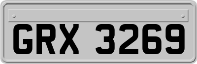 GRX3269
