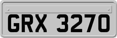 GRX3270