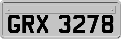 GRX3278