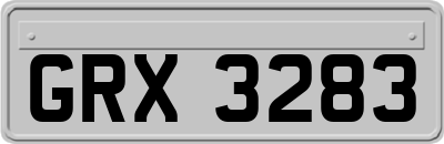 GRX3283