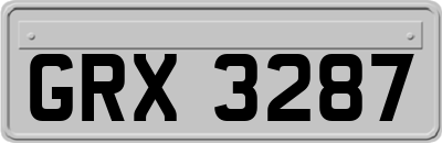 GRX3287