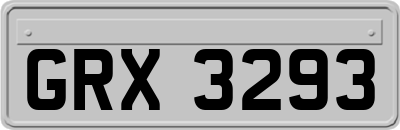GRX3293