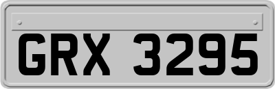 GRX3295