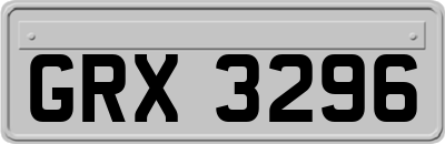 GRX3296