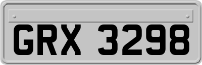 GRX3298