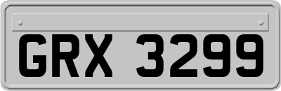 GRX3299
