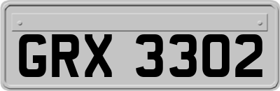 GRX3302
