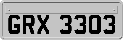 GRX3303