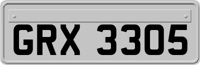 GRX3305