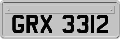 GRX3312