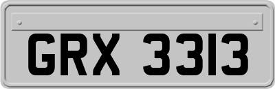 GRX3313