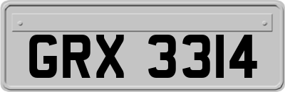 GRX3314