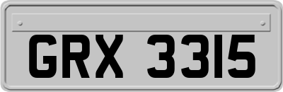 GRX3315
