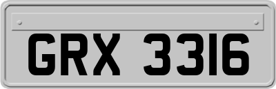GRX3316