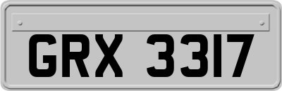 GRX3317